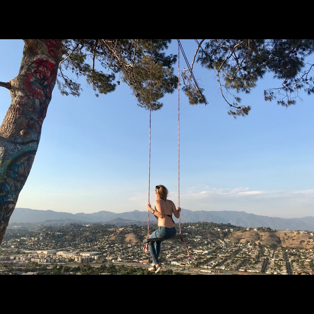 Meet your Posher, Lily